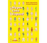 ATRABILE Hyper loto espace