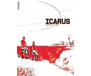 Atrabile icarus