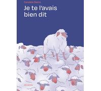 Atrabile Je te l'avais bien dit