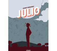 ATRABILE Julio