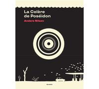 ATRABILE La colère de Poséidon