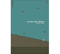 ATRABILE la force des choses
