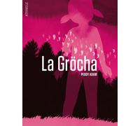 ATRABILE la gröcha