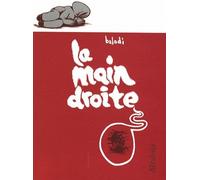 ATRABILE la main droite