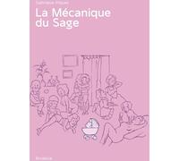 ATRABILE La mécanique du sage