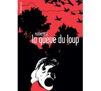 ATRABILE la queue du loup