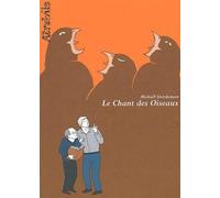 ATRABILE le chant des oiseaux