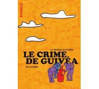 Atrabile le meilleur de la bible ; le crime de guivéa