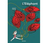 ATRABILE L'éléphant