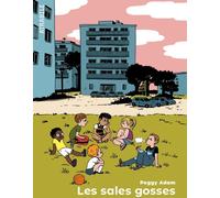 ATRABILE Les sales gosses