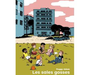 ATRABILE Les sales gosses