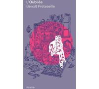 ATRABILE L'oubliée