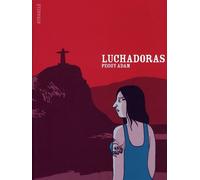 ATRABILE luchadoras