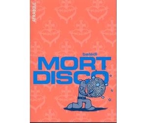 Atrabile mort disco