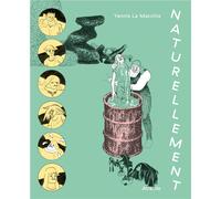 ATRABILE Naturellement