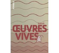 ATRABILE oeuvres vives