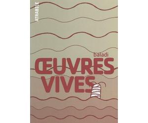 ATRABILE oeuvres vives