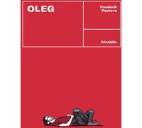 ATRABILE Oleg