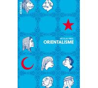 ATRABILE Orientalisme