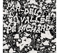 ATRABILE par-delà la vallée de Richard