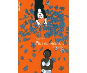 ATRABILE plus ou moins...l'automne