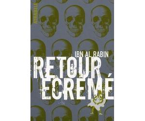 Atrabile retour écrémé