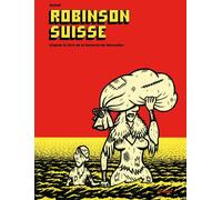 ATRABILE Robinson suisse