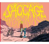 ATRABILE Saccage