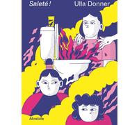 ATRABILE Saleté !