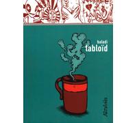 ATRABILE tabloïd
