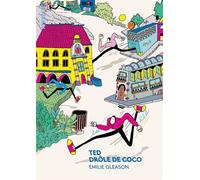 ATRABILE Ted, drôle de coco