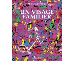 ATRABILE Un visage familier
