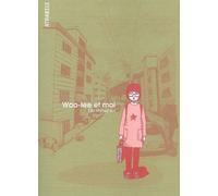 ATRABILE Woo-Lee et moi