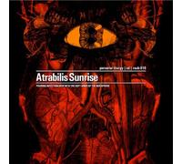 Atrabilis Sunrise - Perverse Liturgy [Import]