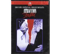Atraccion Fatal (Ed.Eco.) [Import]