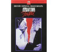 Atraccion Fatal [Import]