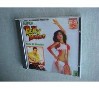 Atrache,Farid El - Belly Dance [Import]