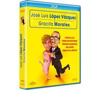 Atraco a las 3 / Cronica de 9 meses / Operacion Cabaretera / Sor Citroen / Como esta el servicio Blu Ray Box Set 5 Films