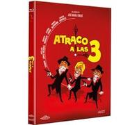 Atraco a las tres (1962) G