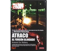 Atraco Al Furgon Blindado (RKO) [Import]