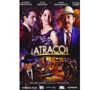 Atraco! (2012) (Import)