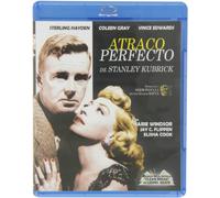 Atraco Perfecto (The Killing) (1956) (Import)
