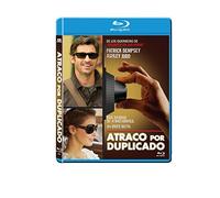 Atraco Por Duplicado [Blu-Ray] [Import]