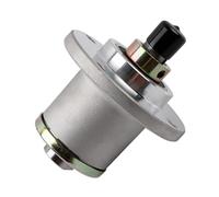 ATRACYPART 437-0006-00 Ensemble de broche de tondeuse à gazon compatible avec Spartan Mowers RZ, RZ Pro, RZ HD, RZ Tuff Torq 2017-2022 - Remplace 437000600 437 0006 00