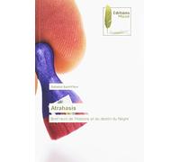 Atrahasis: Bref recit de l'histoire et du destin du Nègre