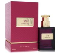 ATRALIA 1878 OPULENCE OUD Eau De Parfum 100 ml Unisex