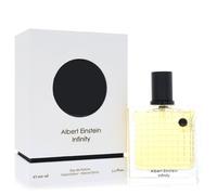 ATRALIA ALBERT EINSTEIN INFINITY Eau De Parfum 100 ml Unisex