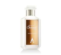 Sensual Vanilla Eau de parfum 100 ml - Parfum original fabriqué en France - Avec des notes d'amande, de noix de coco et de vanille - Twist of Vanilla Sex