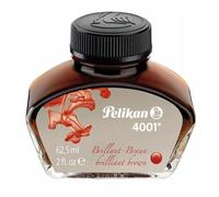 Atrament brązowy Pelikan 1 szt. Pelikan AG