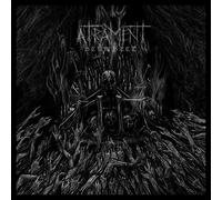 Atrament - Scum Sect [Import]